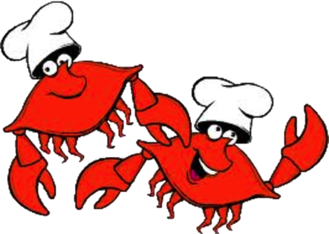 Crab Cooks!